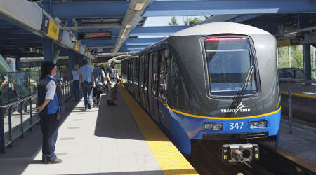 Rail News – TransLink mulls late-night SkyTrain service. For Railroad Career Professionals