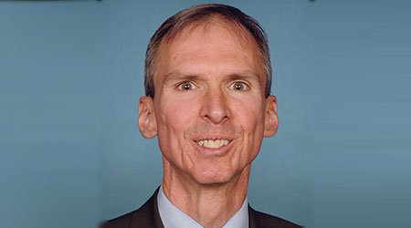 U.S. Rep. Lipinski to chair House rail subcommittee